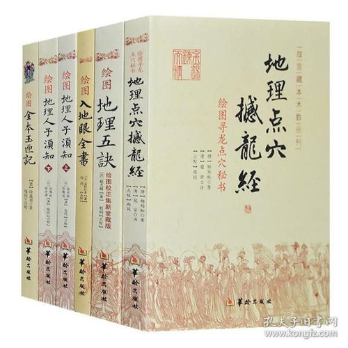 堪輿基礎(chǔ)知識