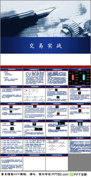 免費k線圖基礎知識ppt