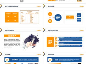 財務會計基礎知識培訓課件
