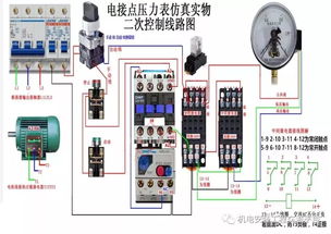 接線,基礎(chǔ)知識,電工