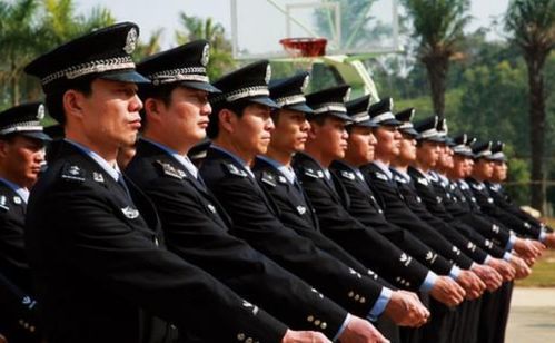 2019獄警綜合基礎(chǔ)知識資料