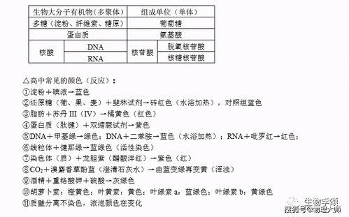 基礎知識,初中,筆記