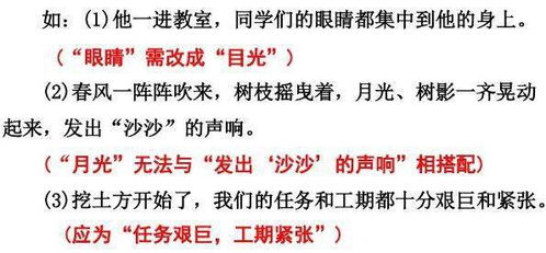 公益崗考試語(yǔ)文基礎知識