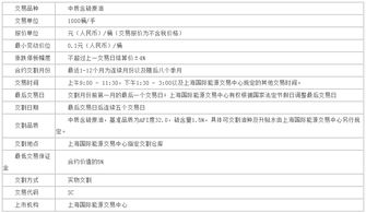 原油期貨基礎(chǔ)知識(shí)測(cè)試題20180329
