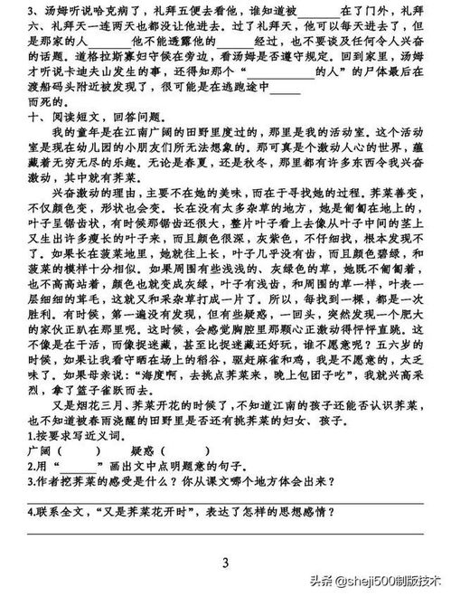 基礎(chǔ)知識,語文
