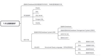 知識點(diǎn),數(shù)據(jù)庫,基礎(chǔ)
