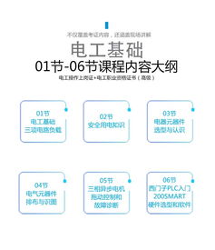 電氣自動(dòng)化入門基礎(chǔ)知識(shí)