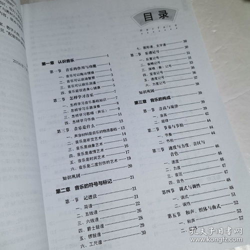 音樂(lè)基礎(chǔ)知識(shí)指的什么區(qū)別