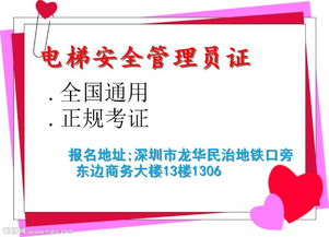 電梯司機安全基礎(chǔ)與專業(yè)知識
