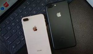 iphone8plus基礎(chǔ)知識