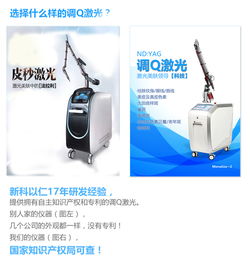 美容儀器基礎(chǔ)知識