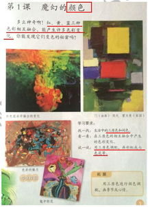 美術(shù)基礎(chǔ)知識的課程總體目標(biāo)