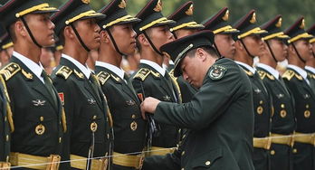當(dāng)兵的基礎(chǔ)軍事知識(shí)