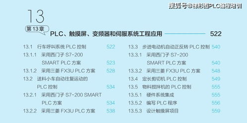 PLC基礎知識(PLC入門必看)