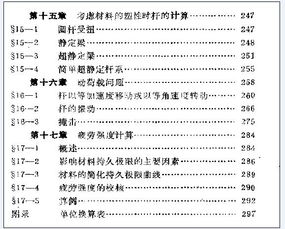 力學(xué),基礎(chǔ)知識,有限元,分析
