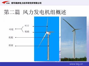 風力發(fā)電基礎(chǔ)知識題目
