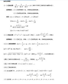 高一數(shù)學基礎知識歸納,職中高一數(shù)學基礎知識,高一數(shù)學集合基礎知識