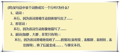 提升語文基礎(chǔ)知識的教學(xué)