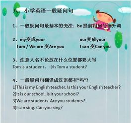 英語,基礎(chǔ),教學,知識