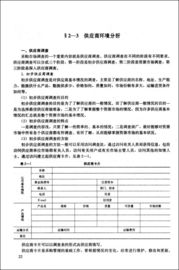 采購員的基礎(chǔ)知識