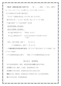 二年級數(shù)學上冊基礎知識掌握情況,小學二年級數(shù)學基礎知識大全,五年級上冊數(shù)學基礎知識大全