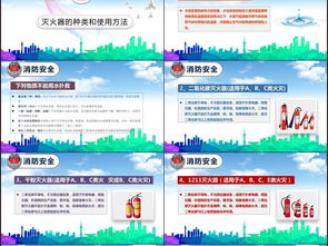 消防知識基礎(chǔ)培訓(xùn)ppt