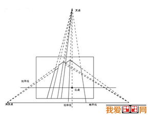 看透視片的基礎(chǔ)知識(shí)