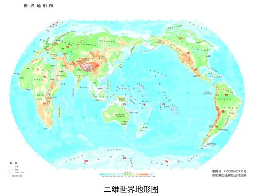 地圖基礎(chǔ)知識(shí)的