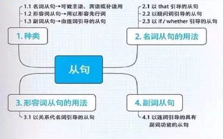 高中英語語法基礎(chǔ)知識