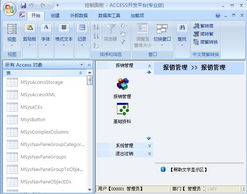 Access窗體的基礎(chǔ)知識