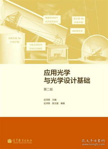 光學的基礎(chǔ)知識應用光學