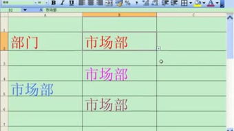 excel基礎(chǔ)知識(shí)大全6