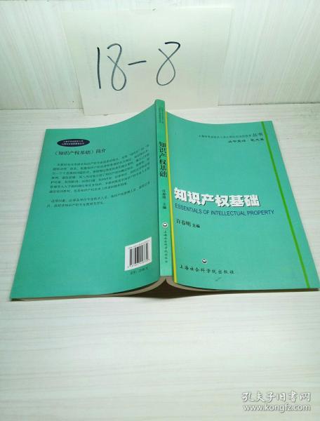 先行,知識產(chǎn)權(quán),基礎(chǔ)