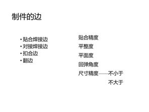 汽車沖壓?；A(chǔ)知識