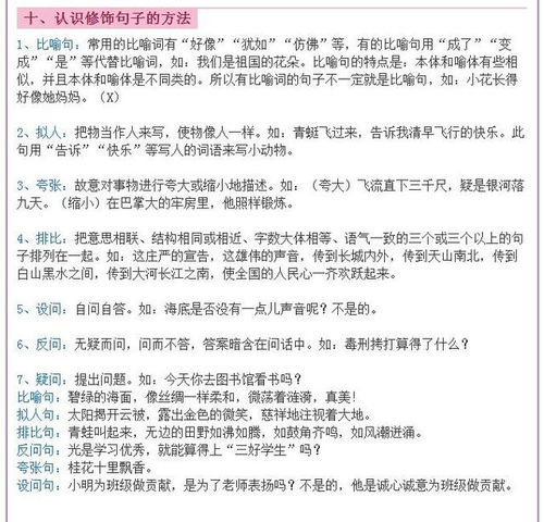 入編,小學(xué)語文,基礎(chǔ)知識,教師