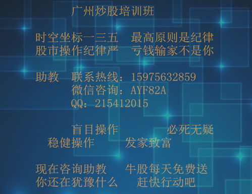 股市k線圖基礎(chǔ)知識教程