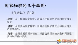 保密基礎(chǔ)知識培訓(xùn)ppt