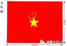少先隊基礎知識敬禮