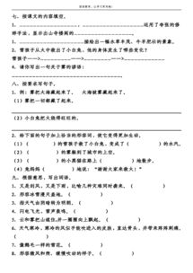 2級(jí)第七單元基礎(chǔ)知識(shí)
