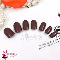 美甲色彩的基礎(chǔ)知識(shí)