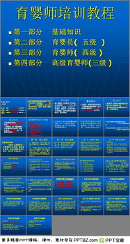 育嬰師培訓(xùn)PPT,注塑基礎(chǔ)知識培訓(xùn)PPT,空調(diào)基礎(chǔ)知識培訓(xùn)PPT