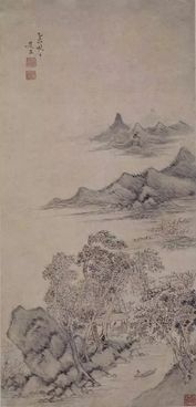 小學(xué)國(guó)畫的基礎(chǔ)知識(shí)