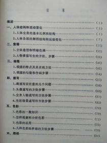 美術(shù)基礎(chǔ)知識(shí)資料大全