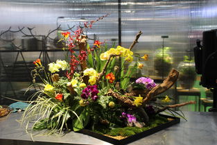 花藝教學(xué)教程,花藝在線(xiàn)教程,玫瑰花花藝教程