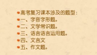 人教版小學(xué)語(yǔ)文基礎知識ppt