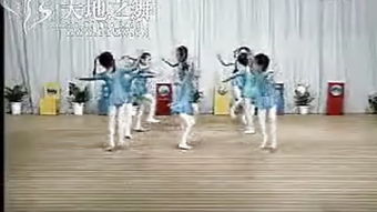 幼兒舞蹈基礎(chǔ)知識(shí)