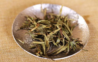 白茶,基礎(chǔ)知識(shí),六大茶類(lèi)