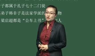 決戰(zhàn)公共基礎(chǔ)知識(shí)李夢(mèng)嬌課程