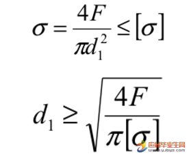 機(jī)械設(shè)計基礎(chǔ)課程設(shè)置知識要求