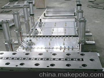 門窗鋁材模具修理基礎知識